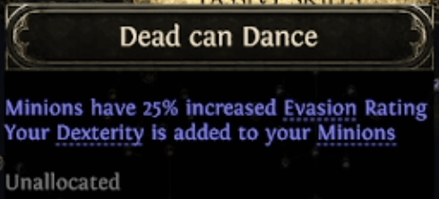 poe 2 dead can dance